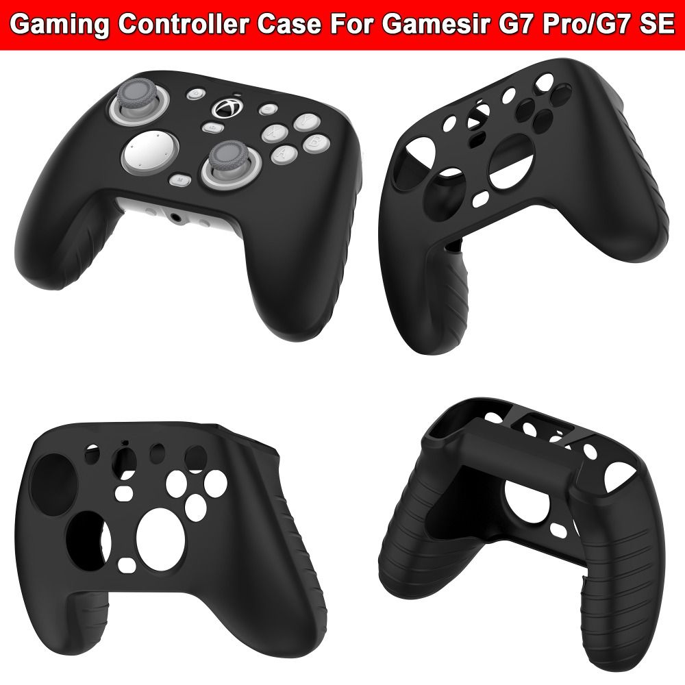 Gaming Console G7 - غطاء حماية سيليكون لوحدة التحكم في