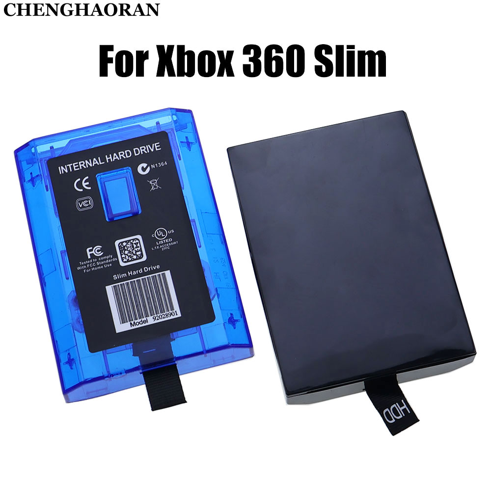 Gaming Console Xbox 360 - علبة قرص صلب داخلي لجهاز XBOX