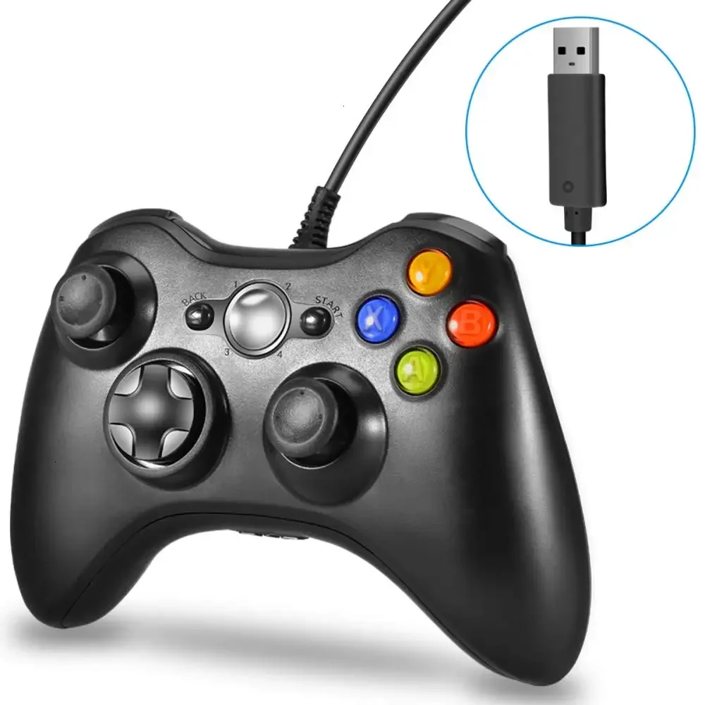 Gaming Console Xbox 360 - لوحة ألعاب لوحدة تحكم Microsoft Xboxes