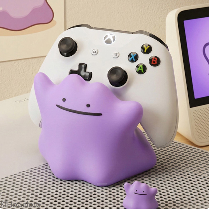 Controller Stand Holder - حامل تحكم ألعاب ثلاثي الأبعاد متوافق