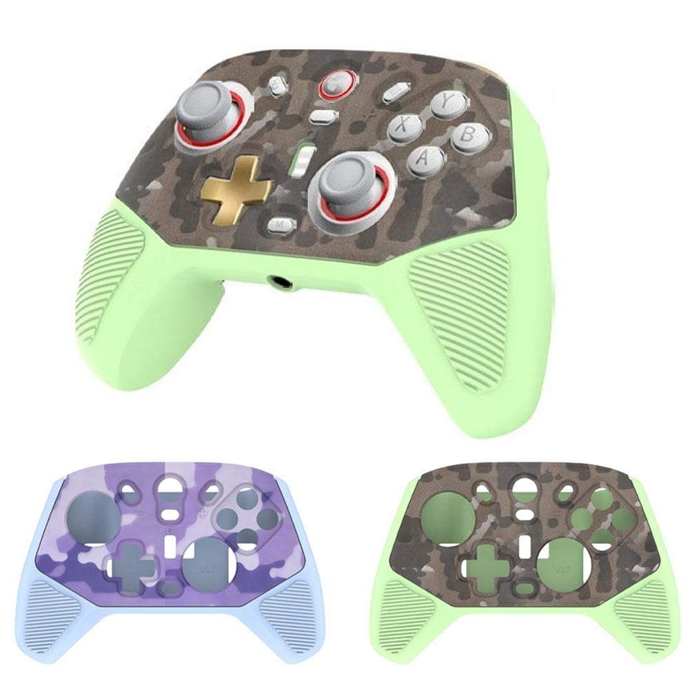 Gaming Console Controller - غطاء حافظة من السيليكون لجهاز GameSir