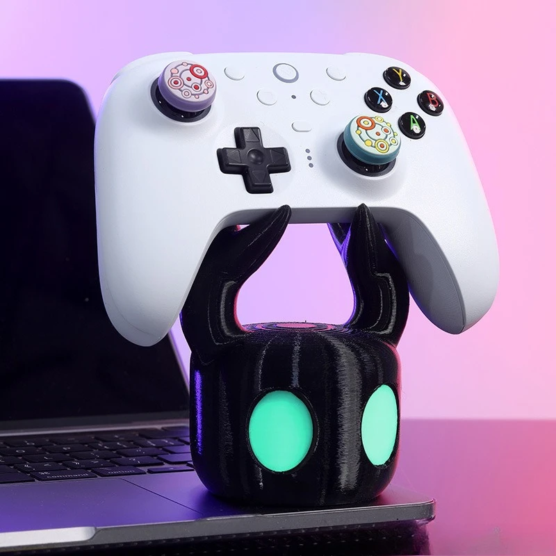 Controller Stand Holder - أنيمي جوفاء فرسان غمبد حامل Xbox