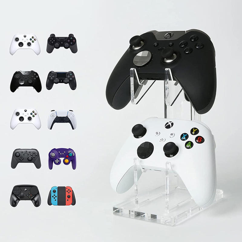 Gaming Console Xbox 360 - مناسبة ل PS5/PS4/Switch Pro/Xbox Elite/Xbox/Xbox 360