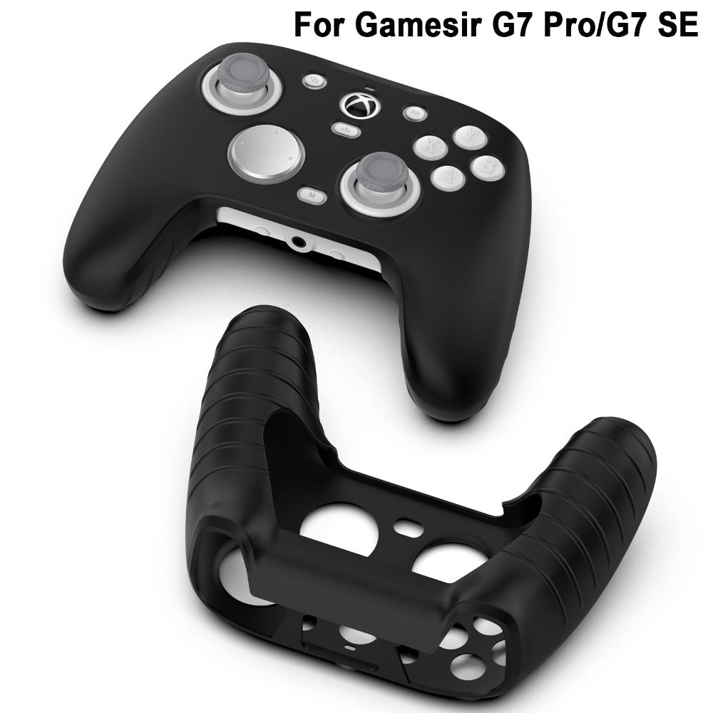 Gaming Console G7 - غطاء حماية سيليكون لوحدة التحكم في