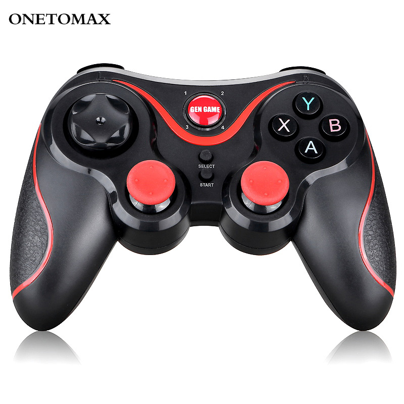 Gaming Console For Smart Tv - لوحة ألعاب بلوتوث S3 للهاتف الذكي