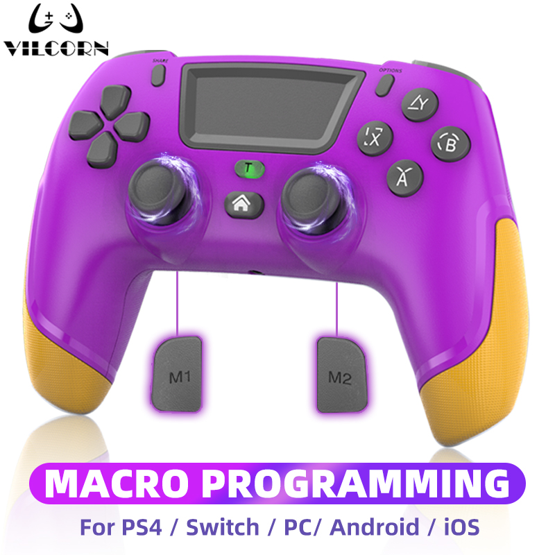 Gaming Console Android - وحدة تحكم لاسلكية للألعاب على الكمبيوتر