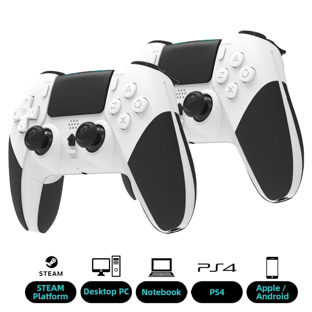 Gaming Console Android - وحدة تحكم لاسلكية للألعاب لجهاز PS4/PS4
