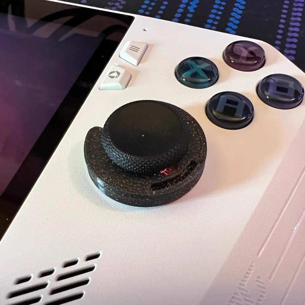 Gaming Console Controller - 2 قطعة حامل الروك ل Asus