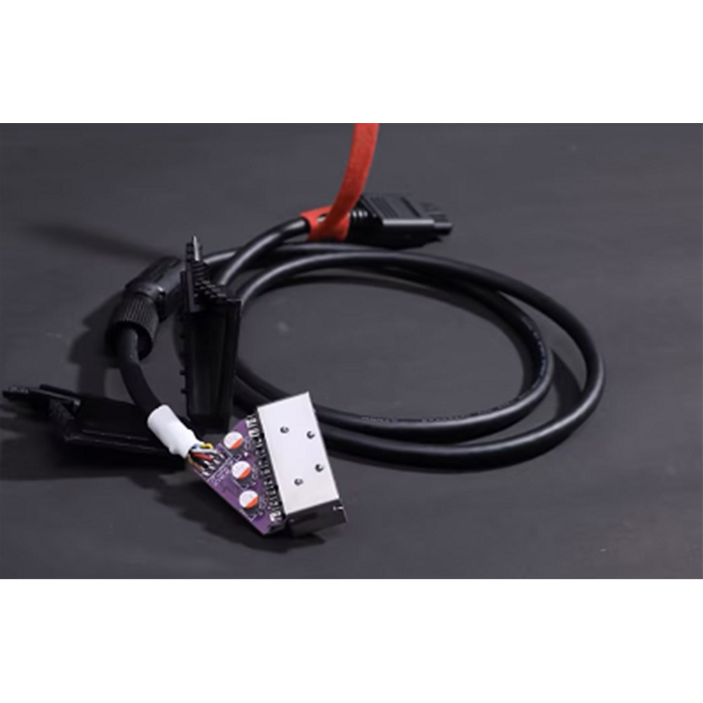 Gaming Console All In One - كابل SFC إلى Scart RGBS Scart