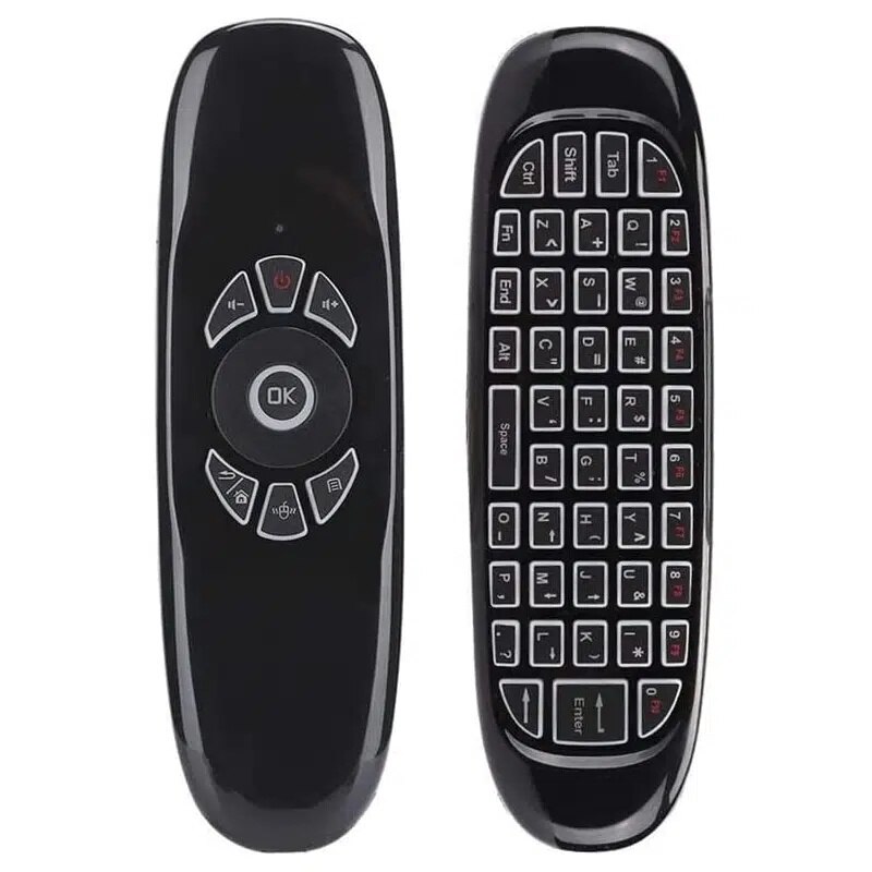 C120 ضوء خلفي 7 جهاز استشعار ا - مراجعة Gaming Console For Smart Tv وسعره