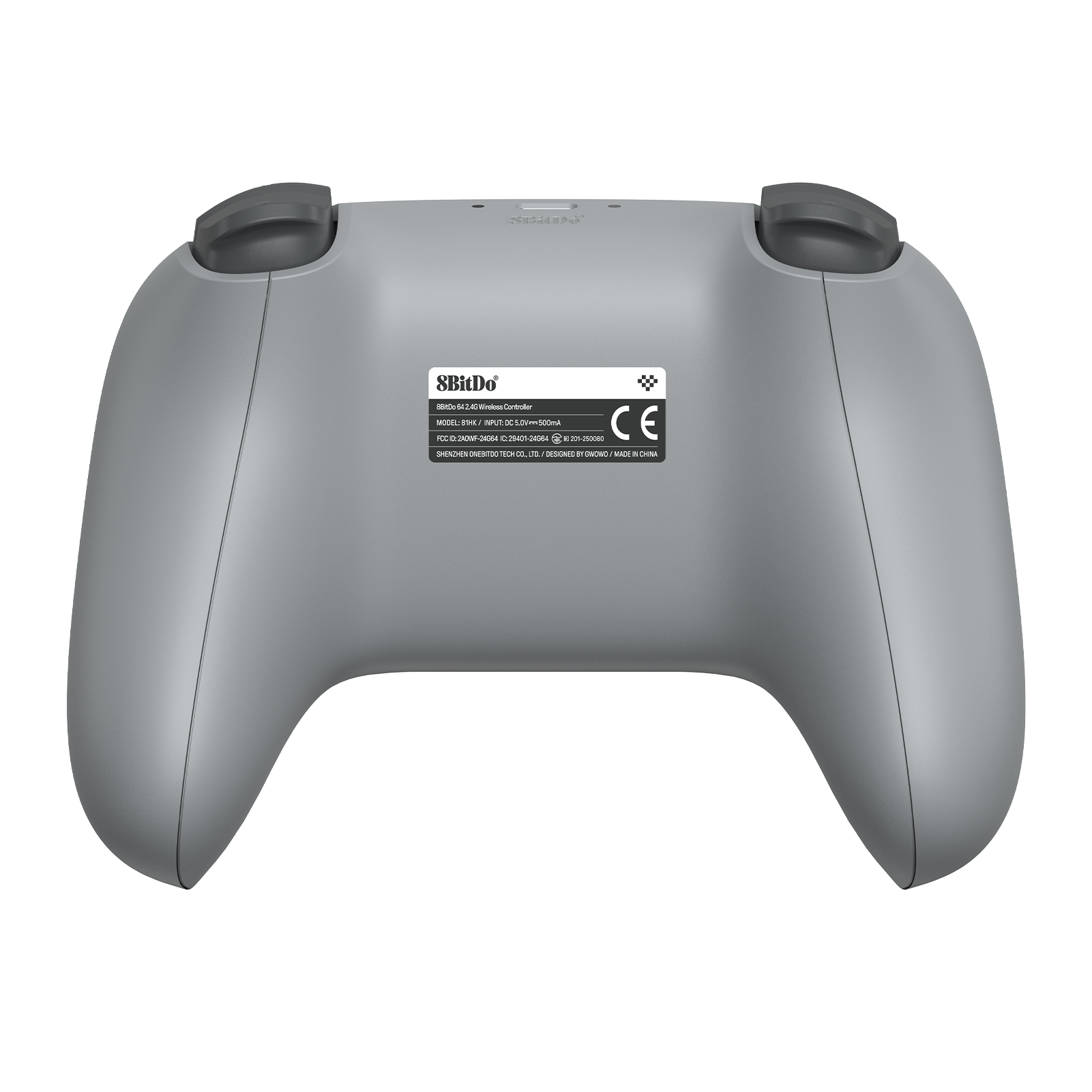 وحدة تحكم ألعاب لاسلكية 8BitDo - مراجعة Gaming Console Android وسعره