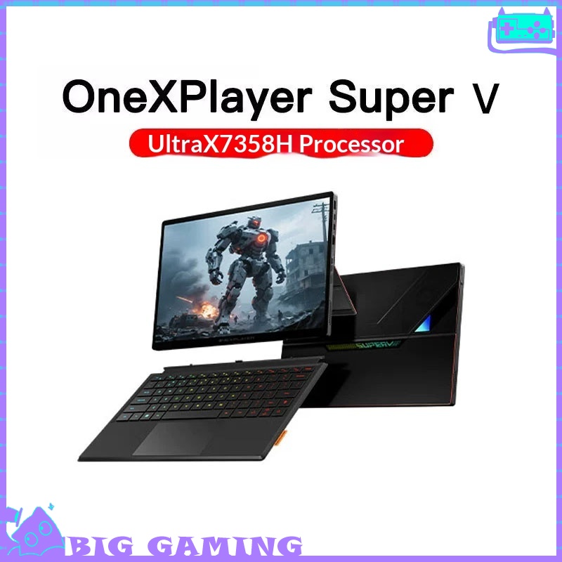 وحدة تحكم ألعاب ون إكس بلاير س - مراجعة Gaming Console X7 وسعره