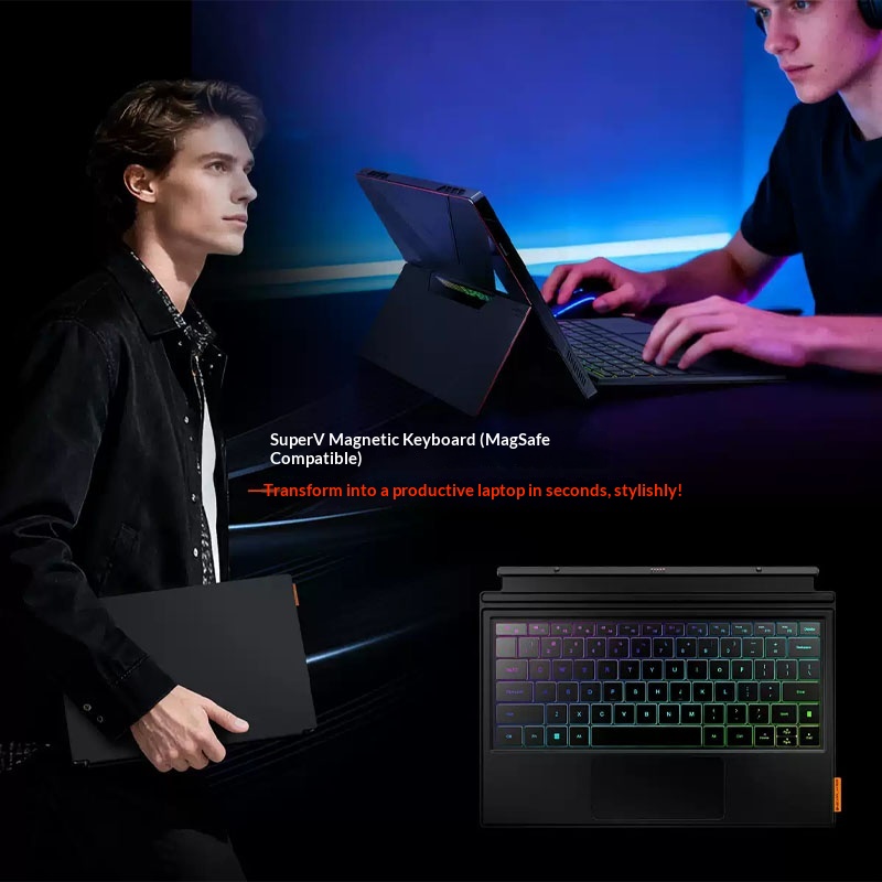 وحدة تحكم ألعاب ون إكس بلاير س - مراجعة Gaming Console X7 وسعره