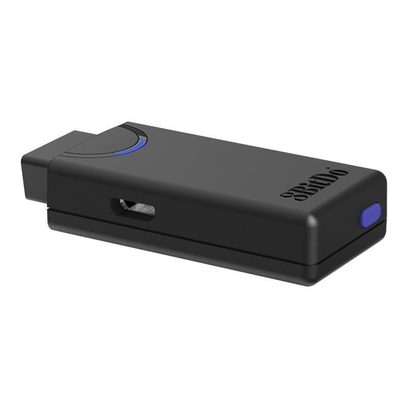8BitDo ريترو استقبال لمحرك ميج - مراجعة Gaming Console Controller وسعره