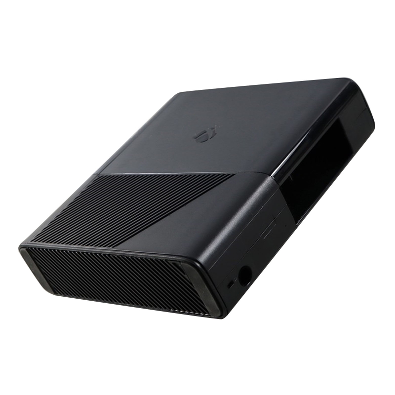 مجموعة كاملة من ملحقات قطع غيا - مراجعة Gaming Console Xbox 360 وسعره