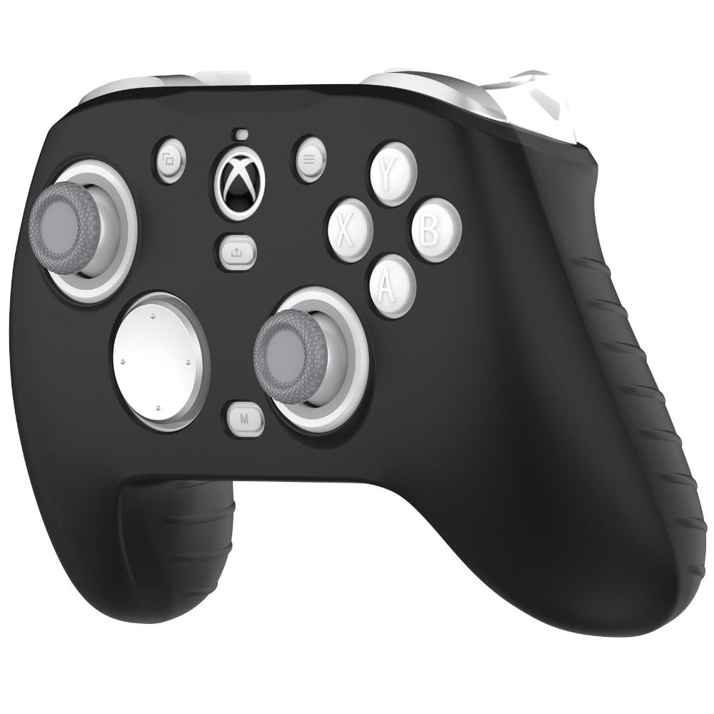 غطاء حماية سيليكون لوحدة التحك - مراجعة Gaming Console G7 وسعره
