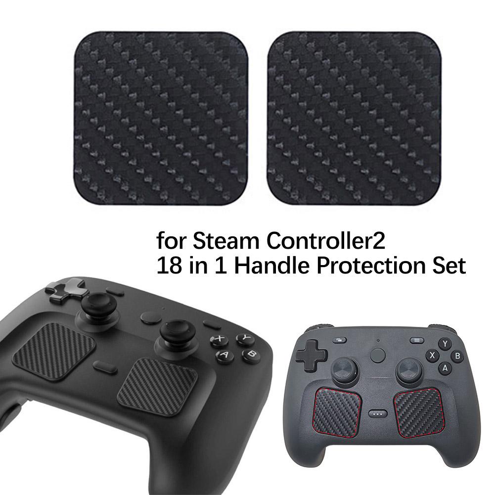 غطاء سيليكون ناعم مضاد للانزلا - مراجعة Gaming Console Controller وسعره