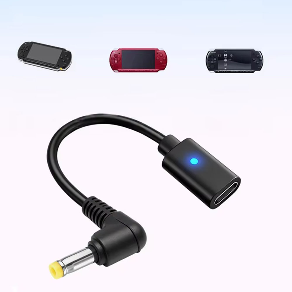 كابل شحن من النوع C لوحدة تحكم - مراجعة Gaming Console Controller وسعره