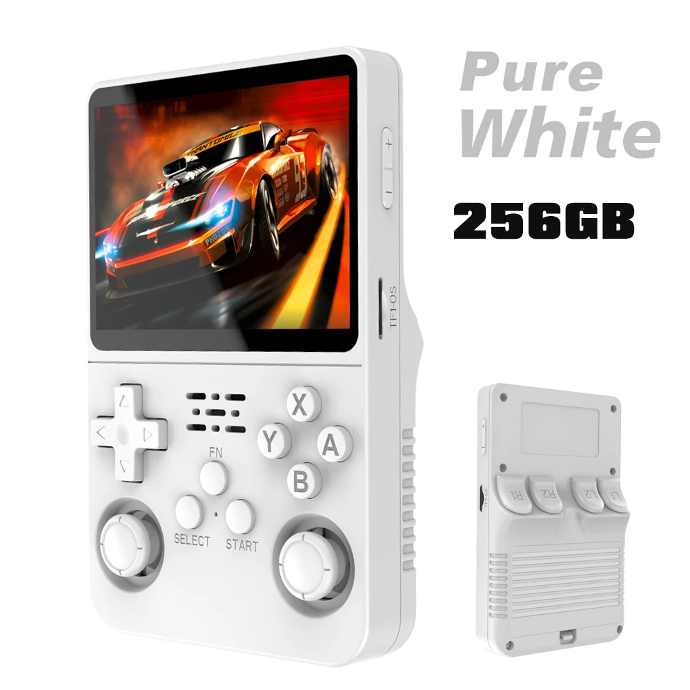 وحدة تحكم ألعاب محمولة أصلية م - مراجعة Gaming Console Handheld Retro وسعره