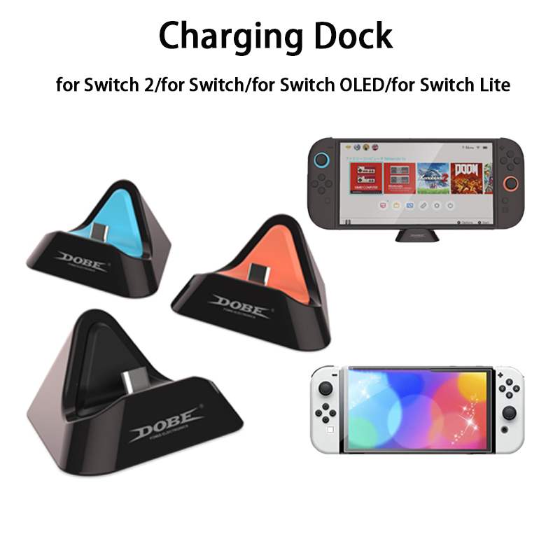 قاعدة شحن محمولة لوحدات تحكم س - مراجعة Gaming Console Controller وسعره