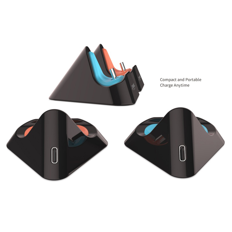 قاعدة شحن محمولة لوحدات تحكم س - مراجعة Gaming Console Controller وسعره