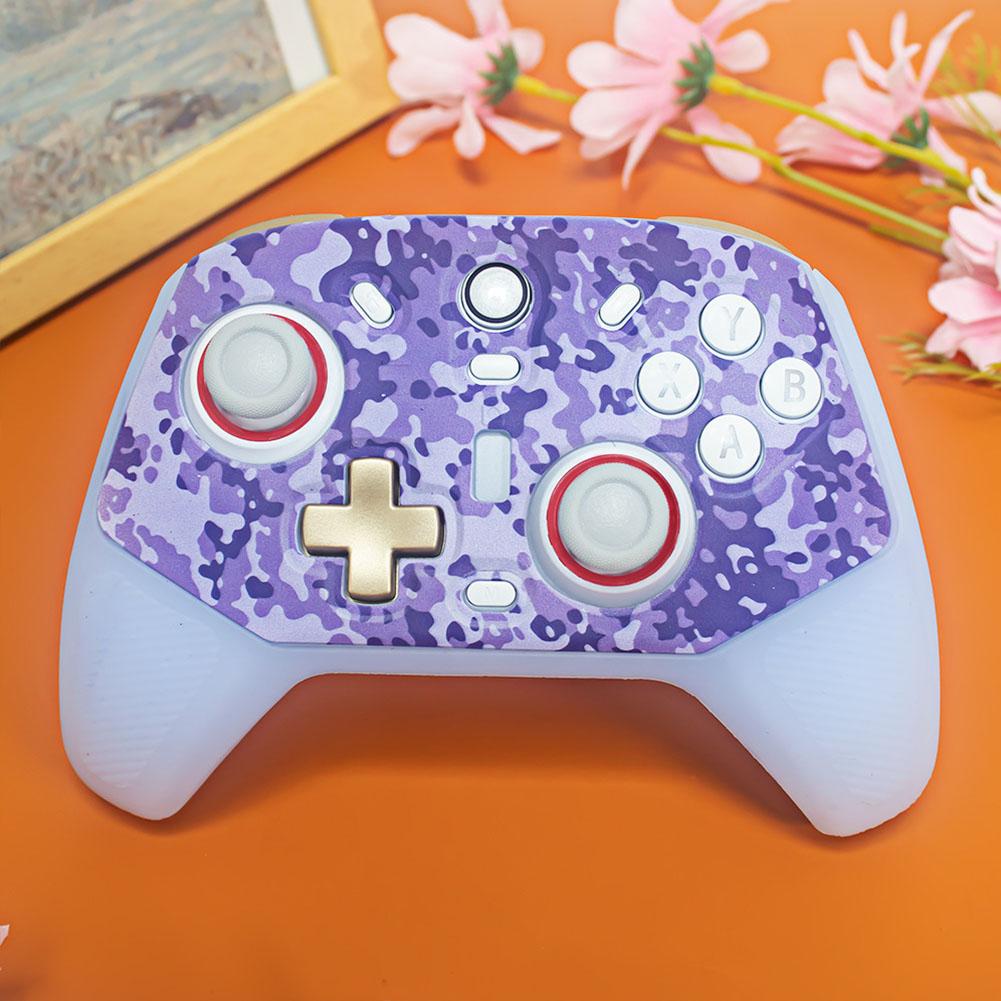 غطاء حافظة من السيليكون لجهاز  - مراجعة Gaming Console Controller وسعره