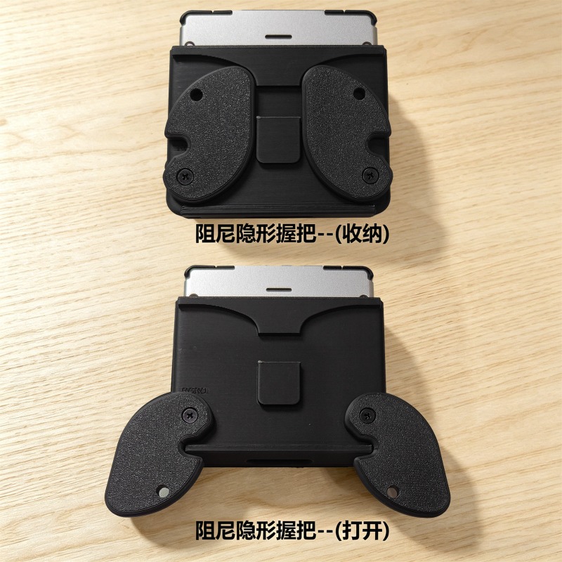 جديد لجهاز ألعاب ANBERNIC RG ب - مراجعة Gaming Console Android وسعره