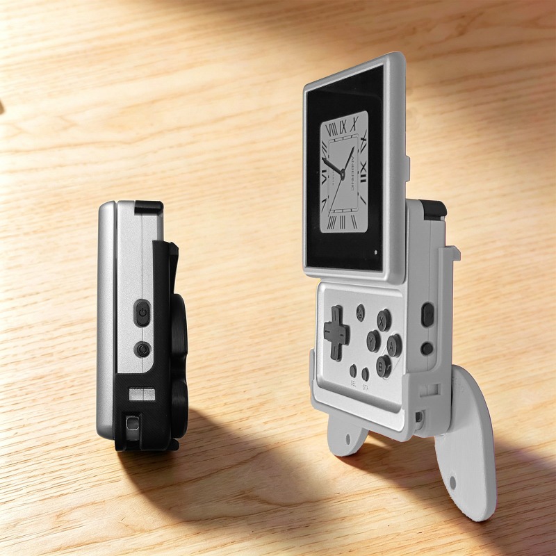 جديد لجهاز ألعاب ANBERNIC RG ب - مراجعة Gaming Console Android وسعره