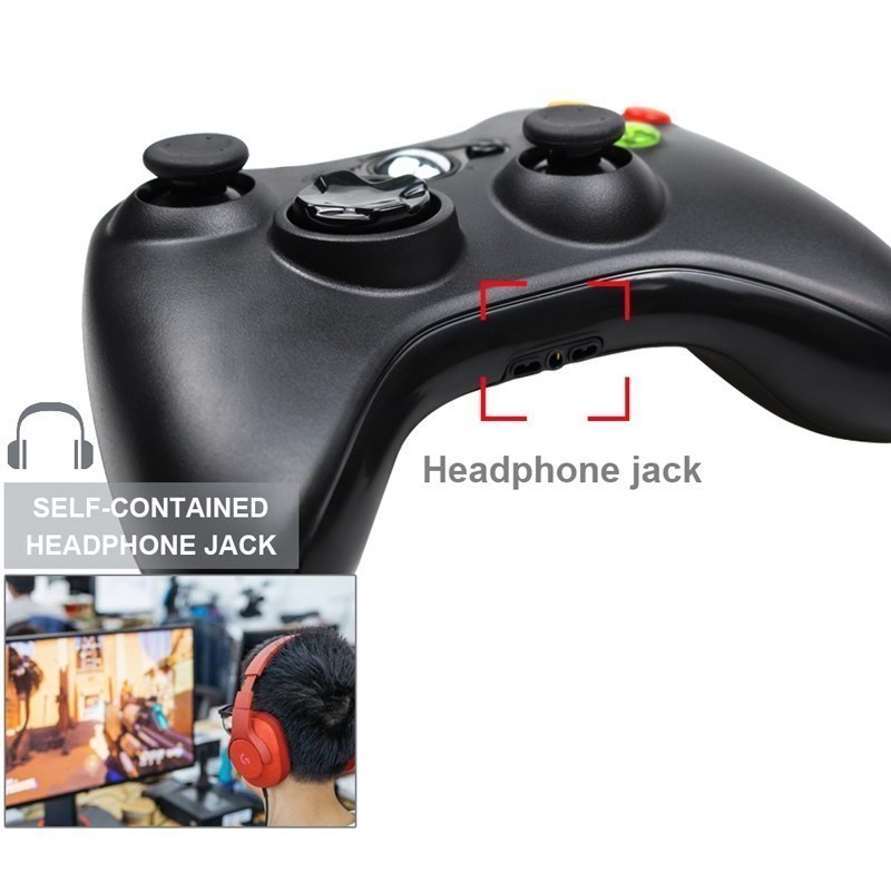 وحدة تحكم ألعاب USB سلكية لوحد - مراجعة Gaming Console Xbox 360 وسعره