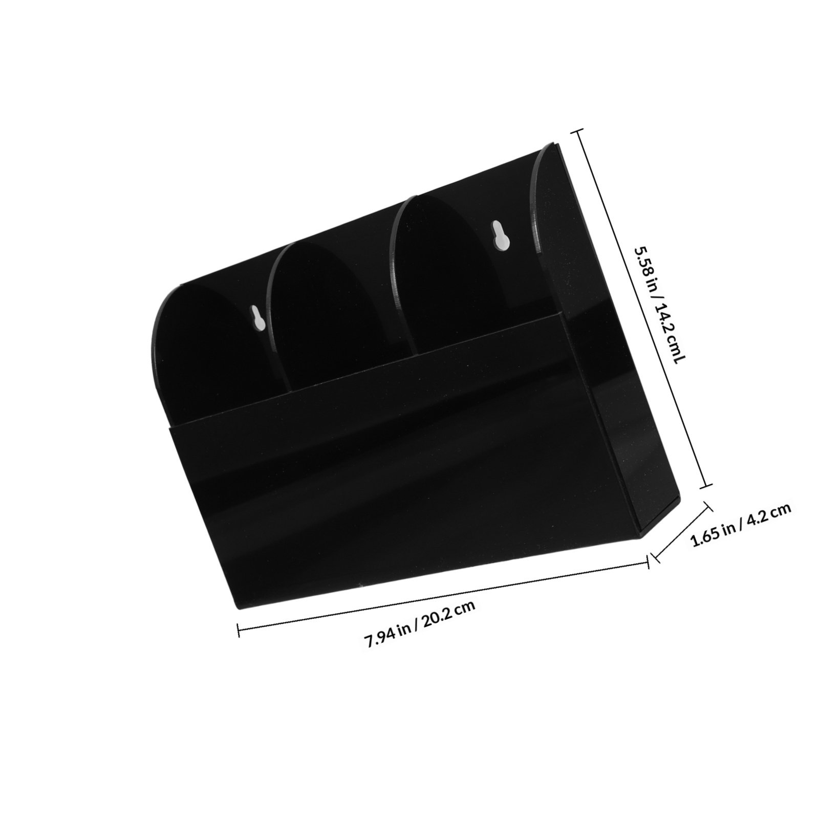 حامل جداري لجهاز التحكم عن بعد - مراجعة Controller Stand Holder وسعره