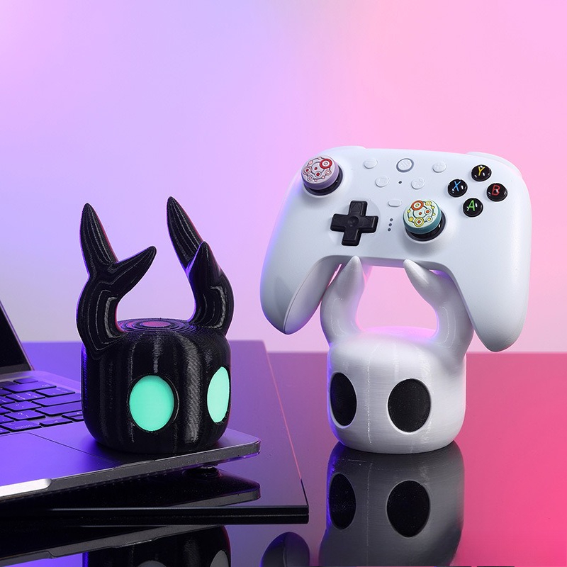 أنيمي جوفاء فرسان غمبد حامل Xb - مراجعة Controller Stand Holder وسعره