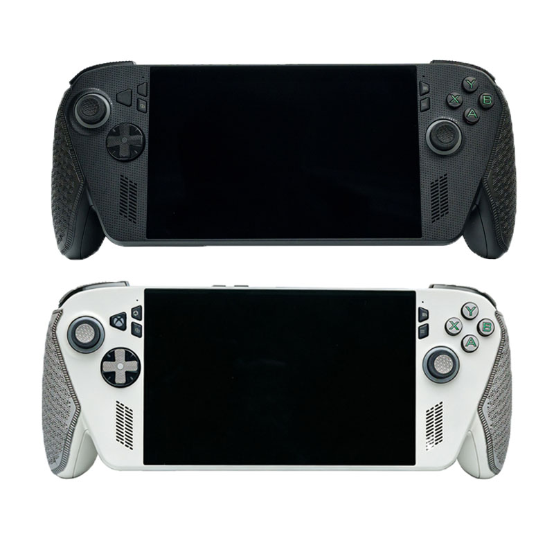 ملصق مضاد للانزلاق لوحدة التحك - مراجعة Gaming Console Controller وسعره