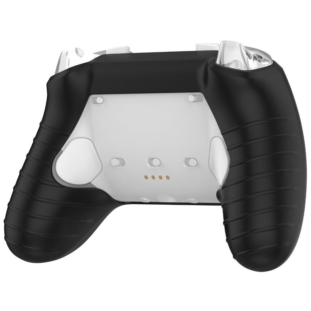 غطاء حماية سيليكون لوحدة التحك - مراجعة Gaming Console G7 وسعره