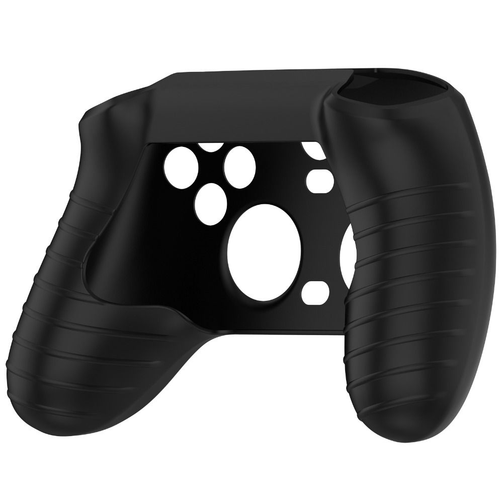غطاء حماية سيليكون لوحدة التحك - مراجعة Gaming Console G7 وسعره