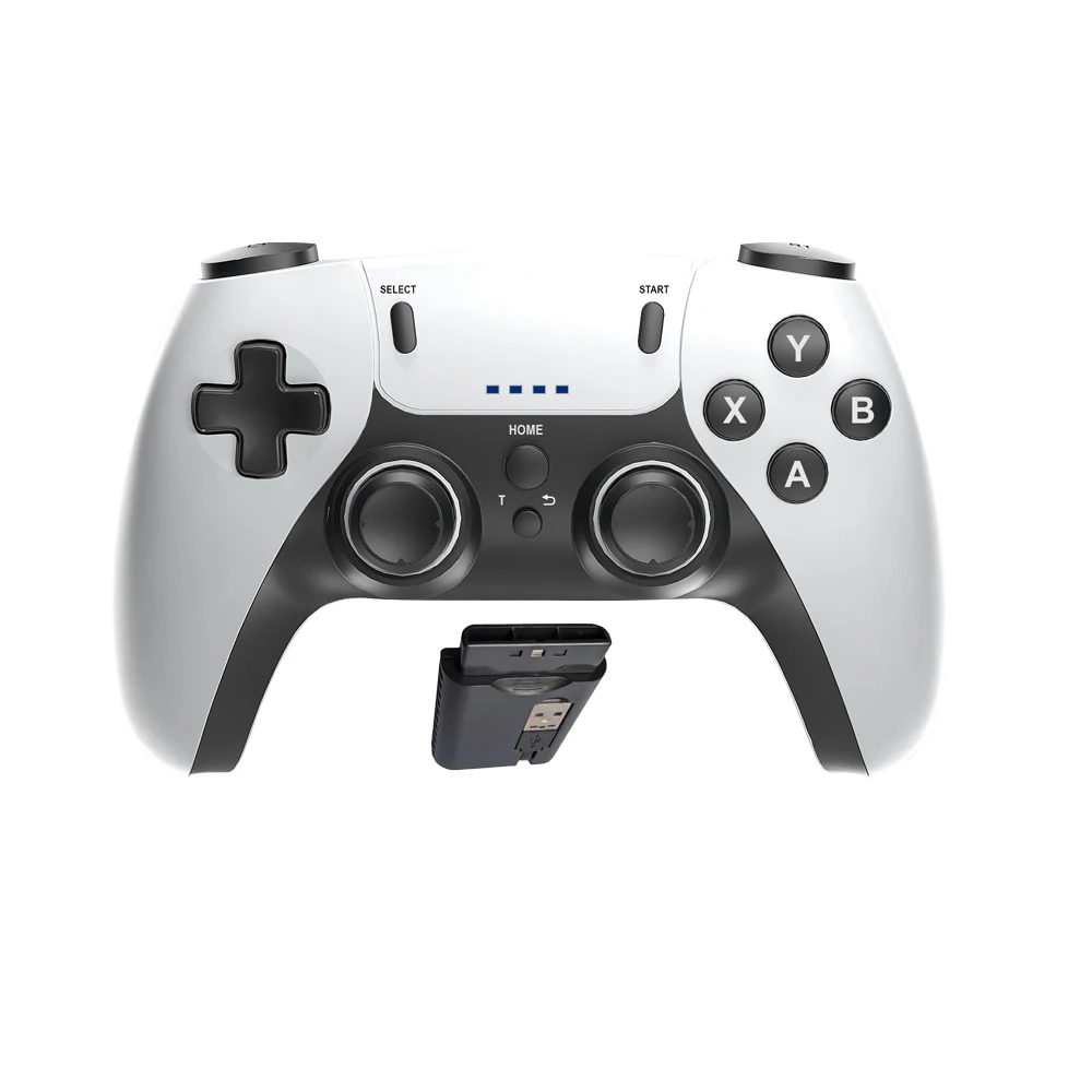 وحدة تحكم لاسلكية للألعاب، جها - مراجعة Gaming Console Android وسعره