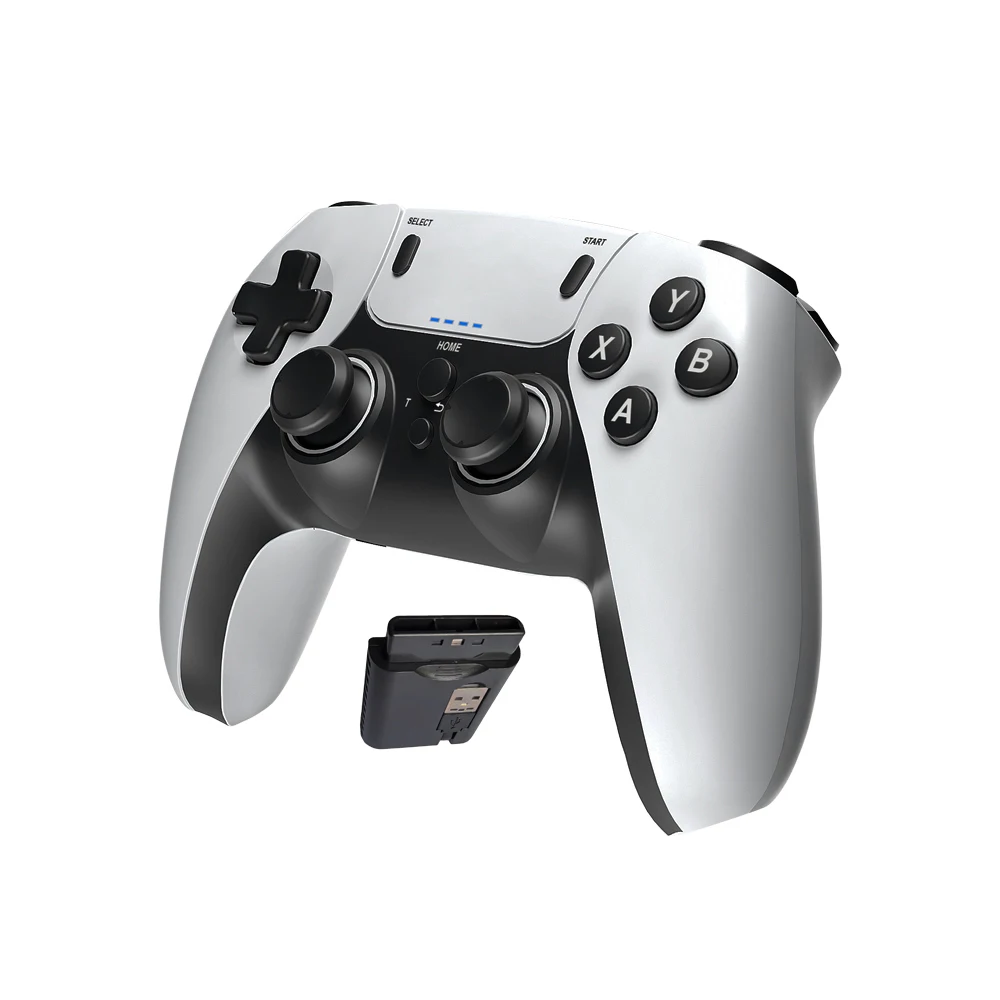وحدة تحكم لاسلكية للألعاب، جها - مراجعة Gaming Console Android وسعره