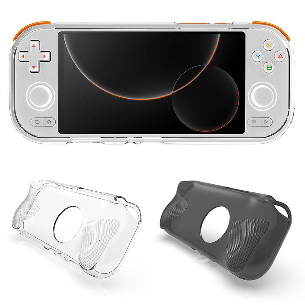 حافظة لوحدة تحكم الألعاب MANGM - مراجعة Gaming Console Handheld Retro وسعره