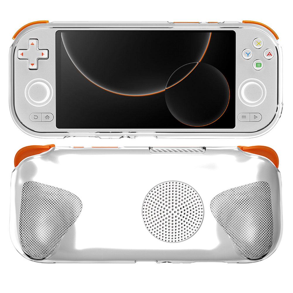 حافظة لوحدة تحكم الألعاب MANGM - مراجعة Gaming Console Handheld Retro وسعره