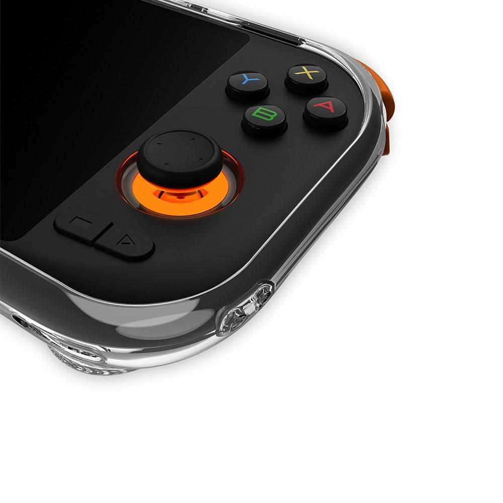 حافظة لوحدة تحكم الألعاب MANGM - مراجعة Gaming Console Handheld Retro وسعره
