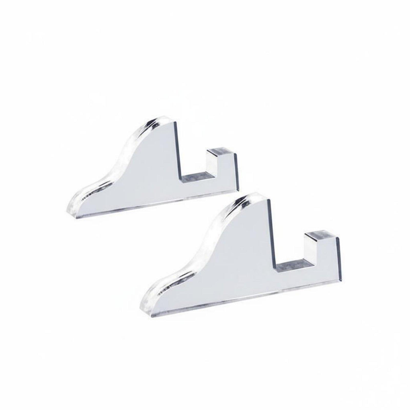 حوامل عرض أكريليك لإطارات الصو - مراجعة Controller Stand Holder وسعره