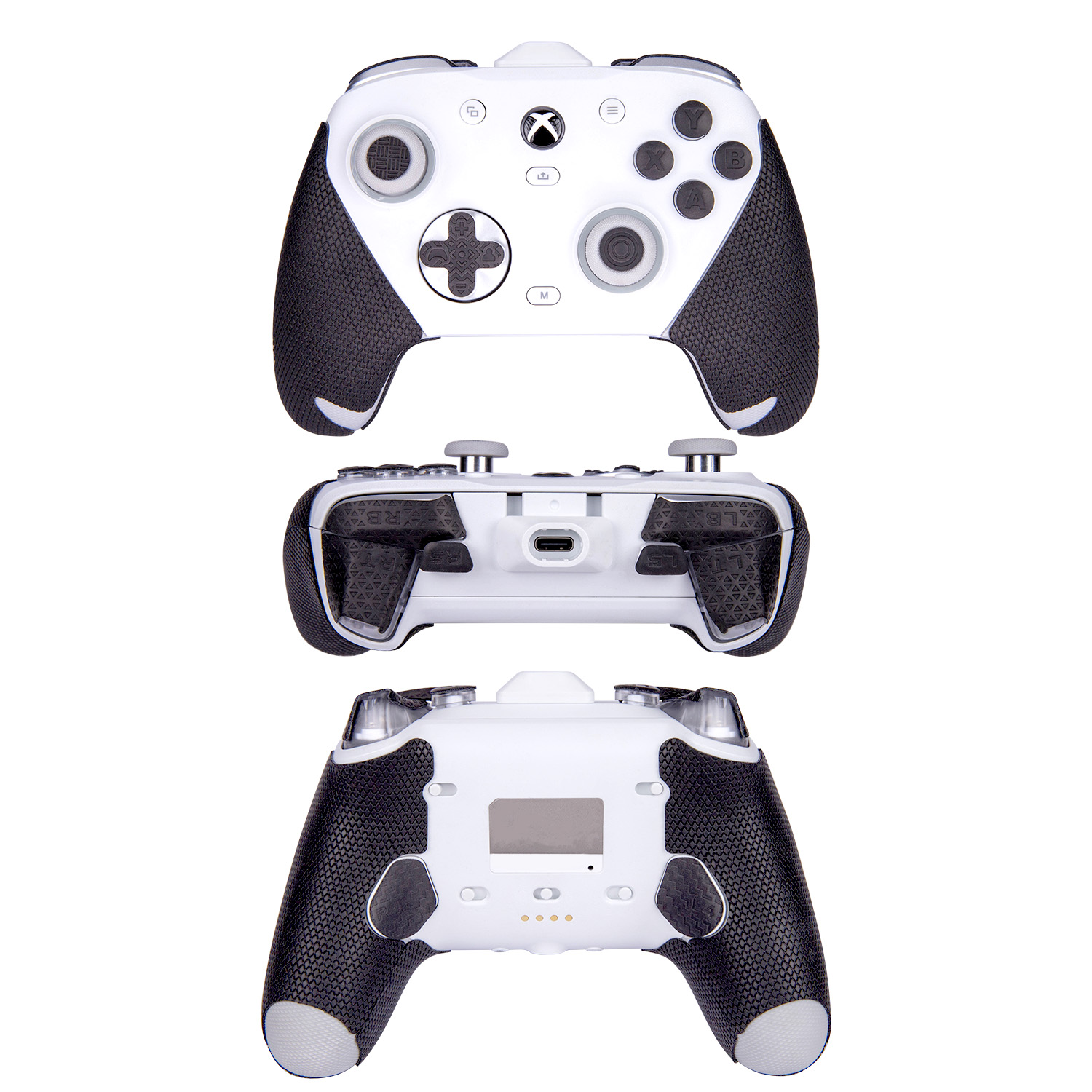 شريط قبضة وحدة التحكم TALONGAM - مراجعة Gaming Console G7 وسعره