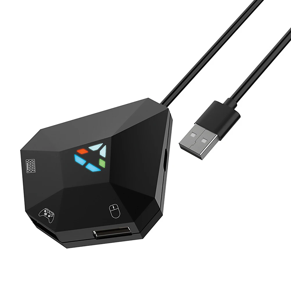 محول لوحة مفاتيح وماوس للألعاب - مراجعة Gaming Console Xbox 360 وسعره