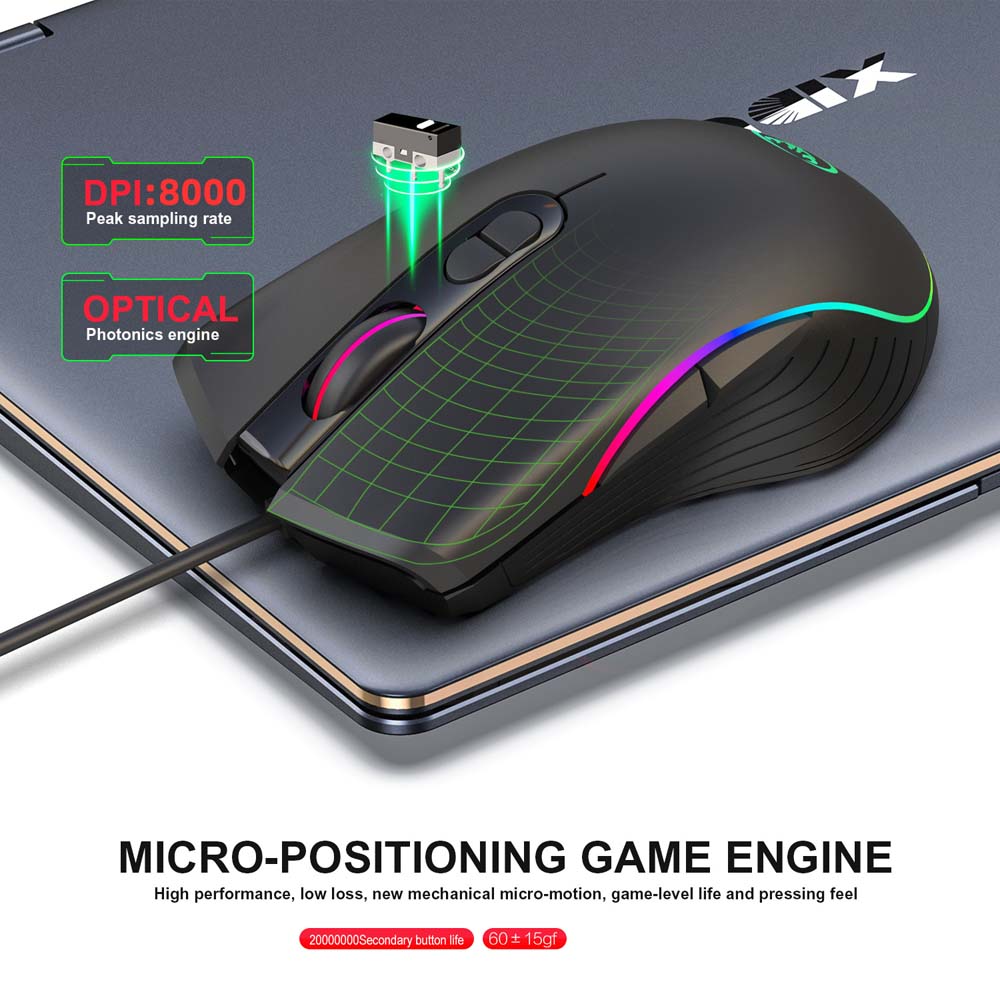 محول USB نوع C للوحة مفاتيح وم - مراجعة Gaming Console Controller وسعره