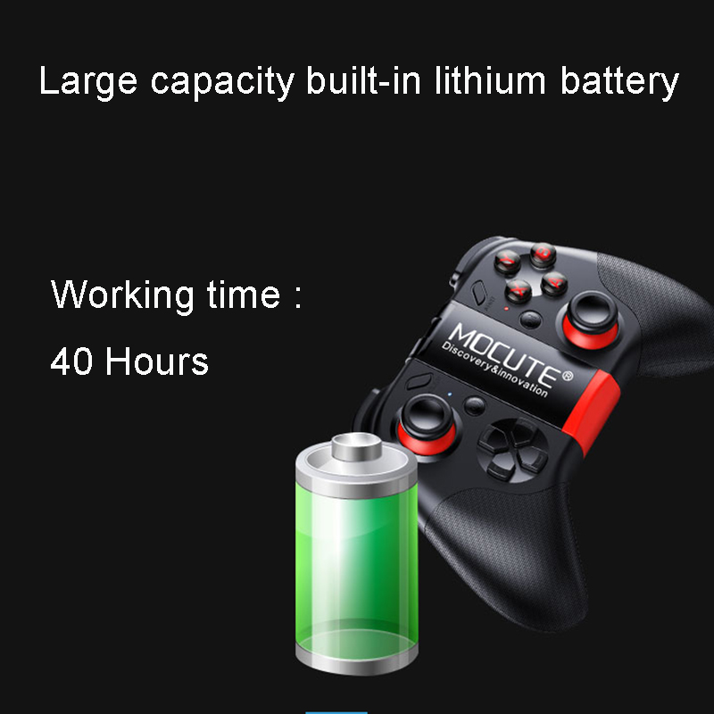 لوحة ألعاب لاسلكية ل هاتف محمو - مراجعة Gaming Console For Smart Tv وسعره