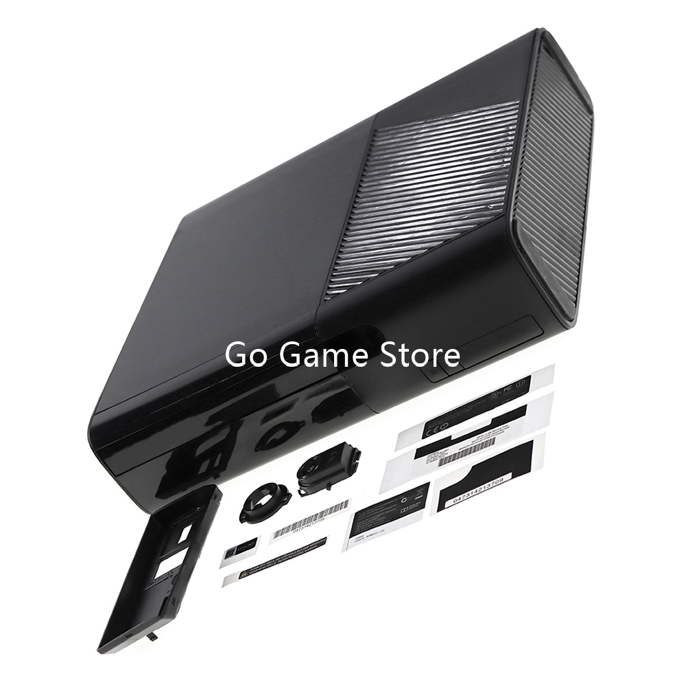 1 مجموعة ل XBOX 360 سليم وحدة  - مراجعة Gaming Console Xbox 360 وسعره