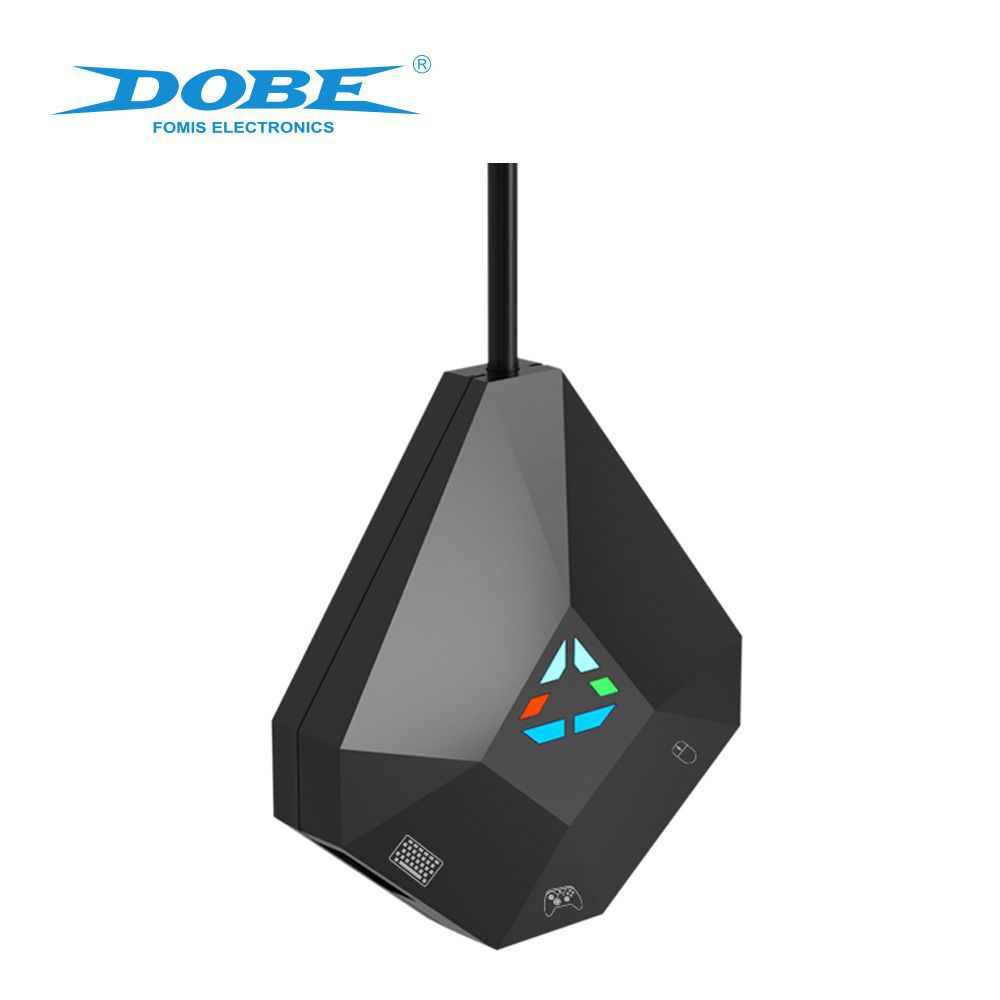 محول توصيل USB للوحة مفاتيح ال - مراجعة Gaming Console Xbox 360 وسعره