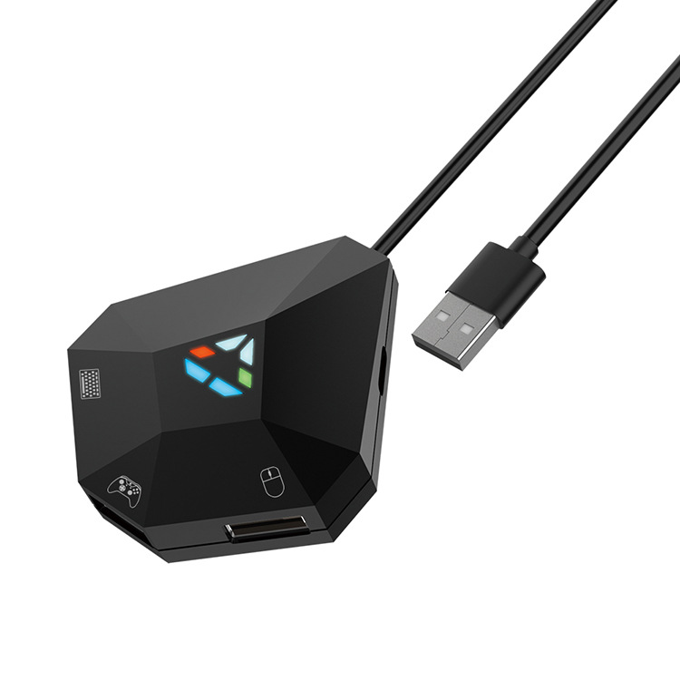 محول توصيل USB للوحة مفاتيح ال - مراجعة Gaming Console Xbox 360 وسعره