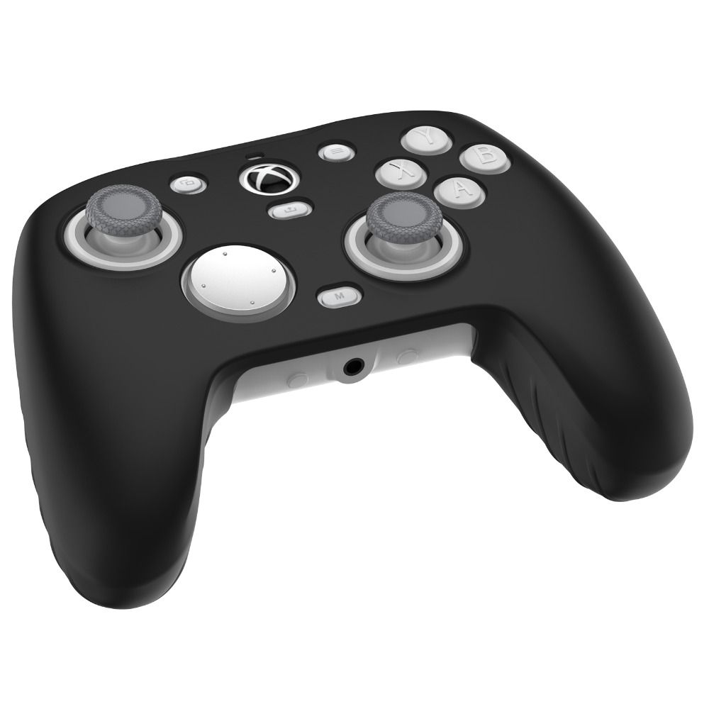 غطاء حماية سيليكون لوحدة التحك - مراجعة Gaming Console G7 وسعره
