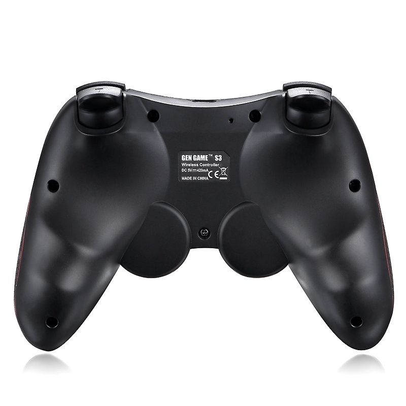 لوحة ألعاب بلوتوث S3 للهاتف ال - مراجعة Gaming Console For Smart Tv وسعره