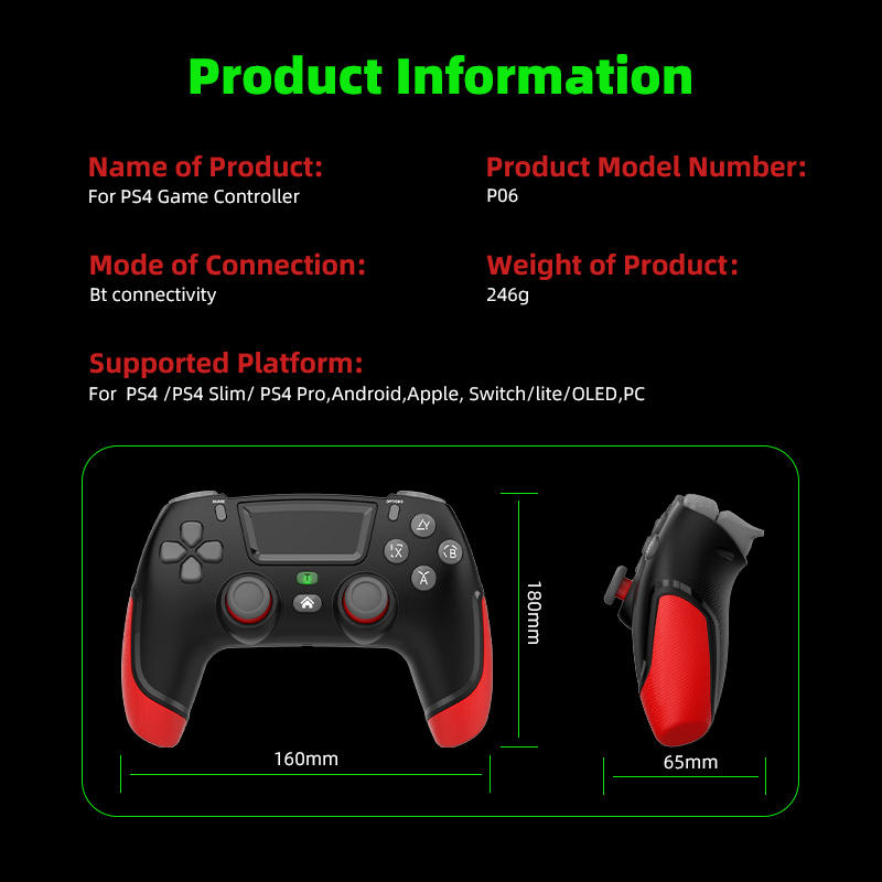 وحدة تحكم لاسلكية للألعاب على  - مراجعة Gaming Console Android وسعره
